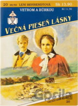 Vetrom a búrkou