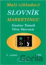 Malý výkladový slovník marketingu