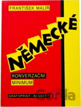 Německé konverzační minimum