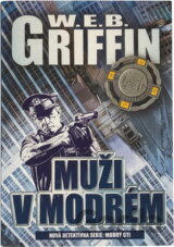 Muži v modrém