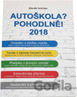 Autoškola? Pohodlně! : 2018