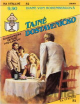 Tajné dostaveníčko