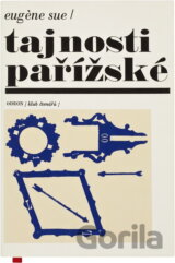 Tajnosti pařížské