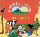 Na statku - Co jsme našli