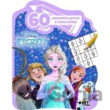 Ledové království - 60 aktivit