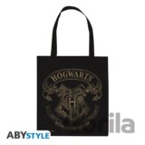 Harry Potter Plátenná taška - Rokfort