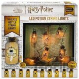 Harry Potter LED světla lektvary
