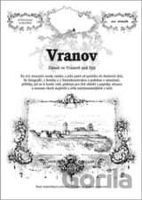 Vranov Zámek ve Vranově nad Dyjí