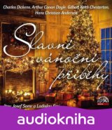 Slavné vánoční příběhy