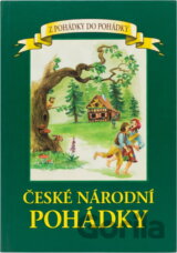České národní pohádky