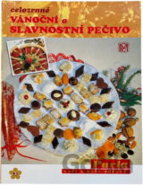 Celozrnné vánoční a slavnostní pečivo