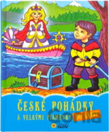České pohádky