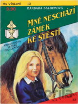 Mně neschází zámek ke štěstí