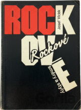 Rockové směry a styly