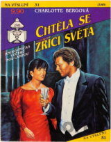 Chtěla se zříci světa
