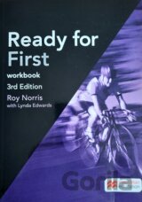 Ready for First: Workbook