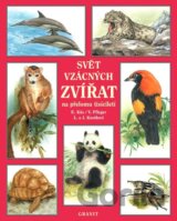 Svět vzácných zvířat na přelomu tisíciletí
