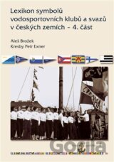 Lexikon symbolů vodosportovních klubů a svazů v českých zemích - 4. část
