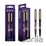 Sada pier Wednesday - Nevermore, 2 ks