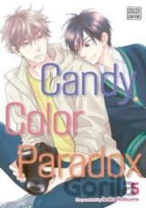 Candy Color Paradox 5
