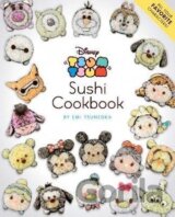 Disney Tsum Tsum Sushi Cookbook
