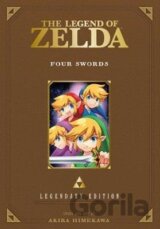 The Legend of Zelda: Four Swords