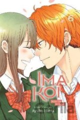 Ima Koi: Now I´m in Love, Vol. 6