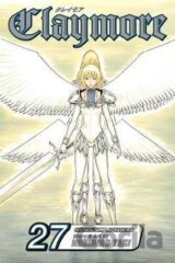 Claymore 27