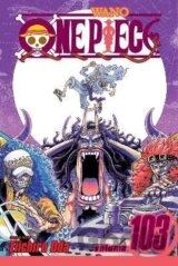 One Piece 103