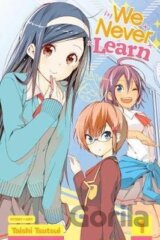 We Never Learn, Vol. 1
