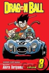 Dragon Ball 8