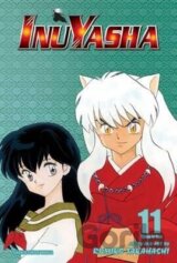 Inuyasha, Vol. 11
