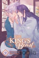 The King´s Beast 9