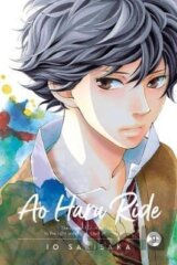 Ao Haru Ride 9