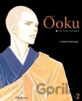 Ooku: The Inner Chambers 2