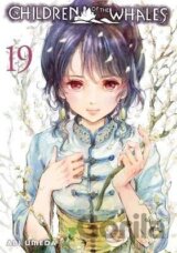 Children of the Whales, Vol. 19
