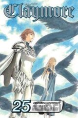 Claymore 25