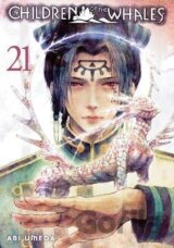 Children of the Whales 21