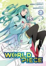World Piece 2