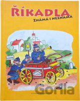 Říkadla známá i neznámá