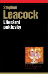 Literární poklesky
