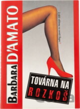 Továrna na rozkoš