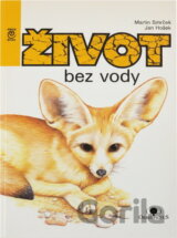 Život bez vody