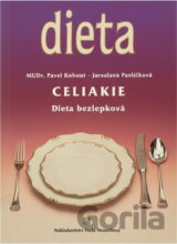 Celiakie : dieta bezlepková