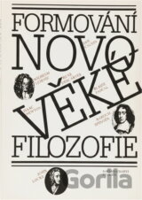 Formování novověké filozofie