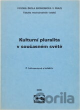 Kulturní pluralita v současném světě