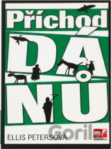 Příchod Dánů : osmnáctý případ bratra Cadfaela