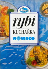 Rybí kuchařka NOWACO