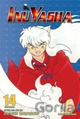 Inuyasha, Vol. 14