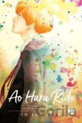 Ao Haru Ride 11